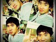 Pon Sriphosook