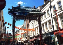 leicester square chinatown